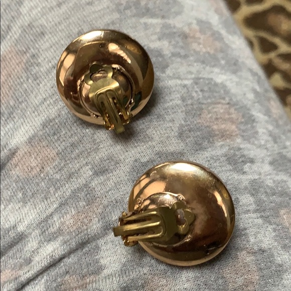 Earrings - Picture 2 of 2